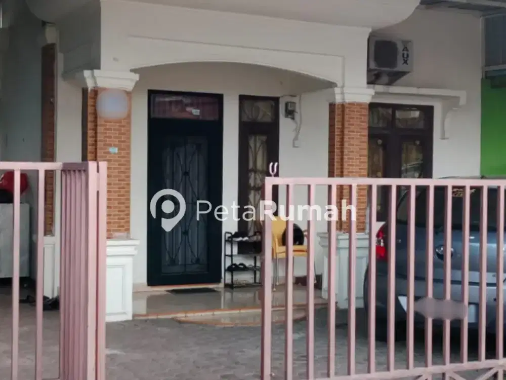 DIJUAL RUMAH  JALAN CEMARA  KOMPLEK VILLA CEMARA - DAERAH TEBING TINGGI (WANDYAGO)