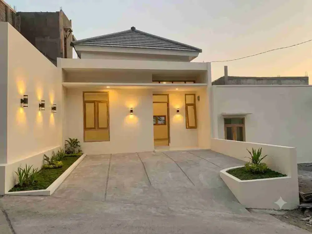 DP 1-5 JT RUMAH BANDUNG TIMUR