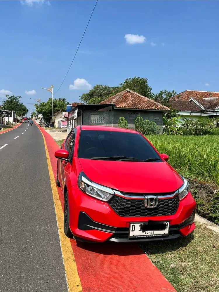 Brio E Manual 2023