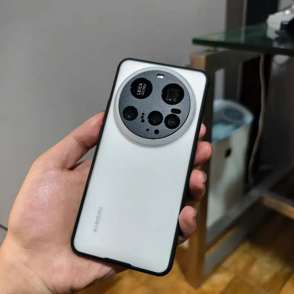 Xiaomi 15 Ultra 16/512 Muluss Garansi On