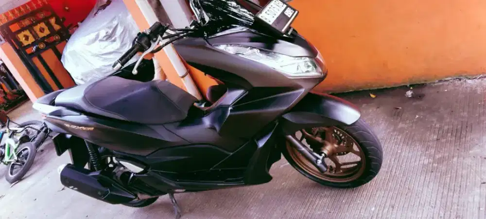 Pcx 160 ABS, 2023