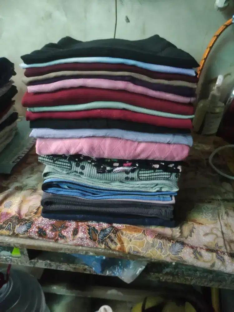 cari kerrja momong  atau art  pp