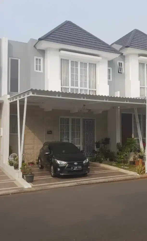 RUMAH Mewah Di Jual MURAH