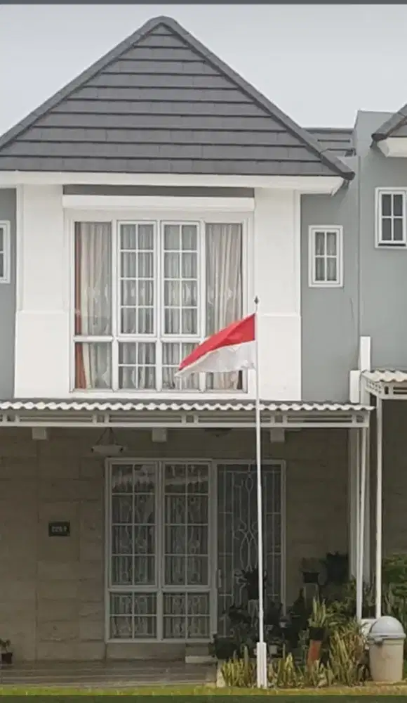 RUMAH Mewah Di Jual MURAH
