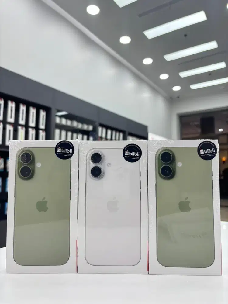 IPHONE 17 || CICILAN 0% SYARAT HANYA KTP SAJA