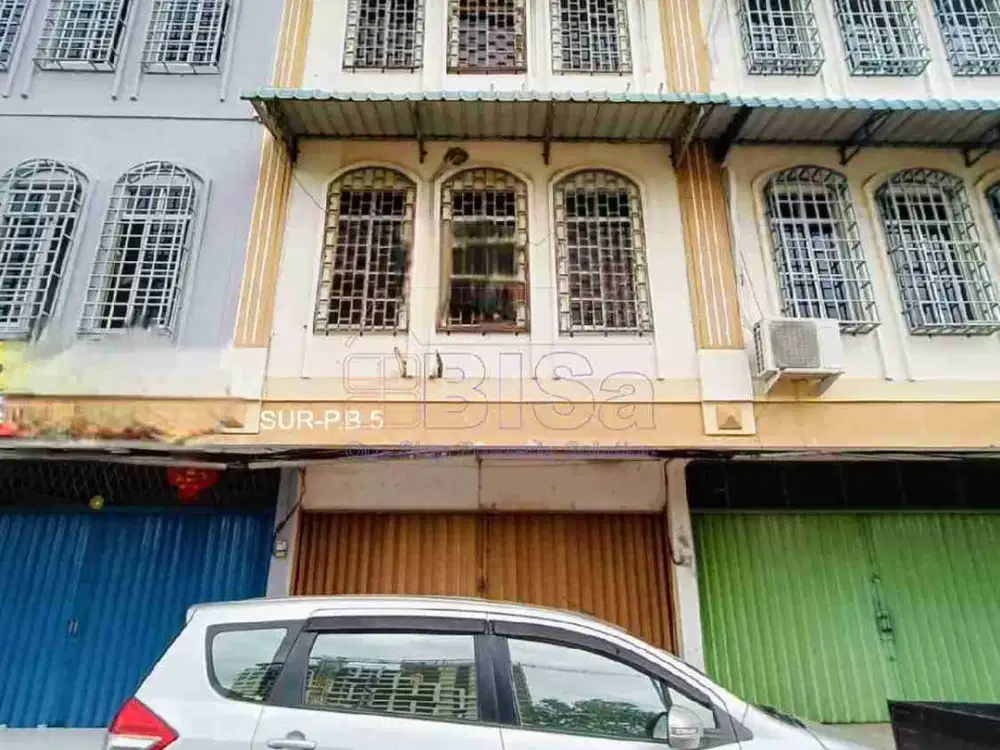 Jual Ruko Batam Center di Graha Mas