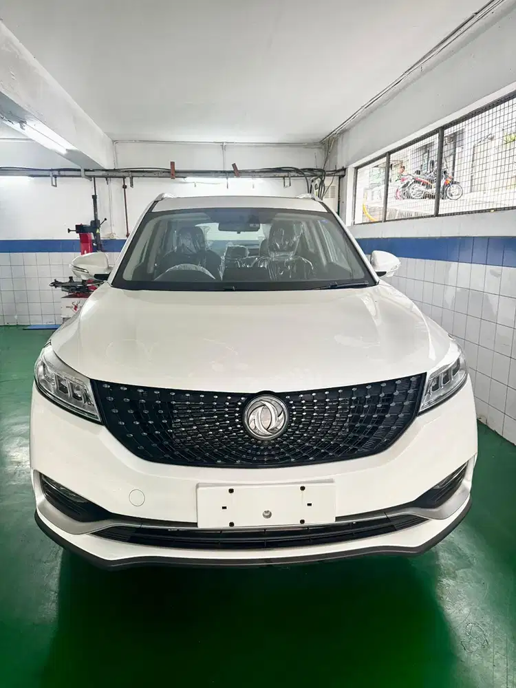 DFSK Glory i auto 2025