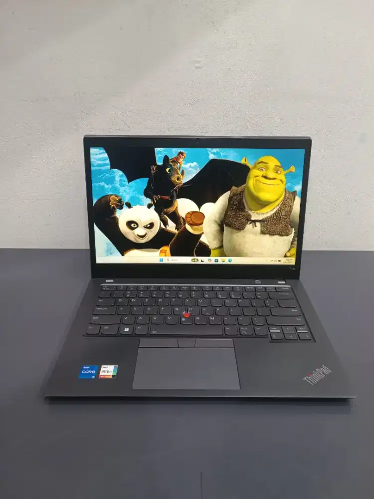 Lenovo Thinkpad T14s