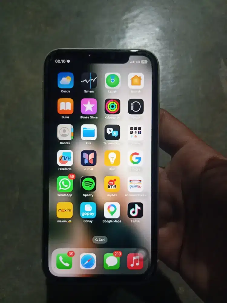 Iphone 11 ibox (P/A)