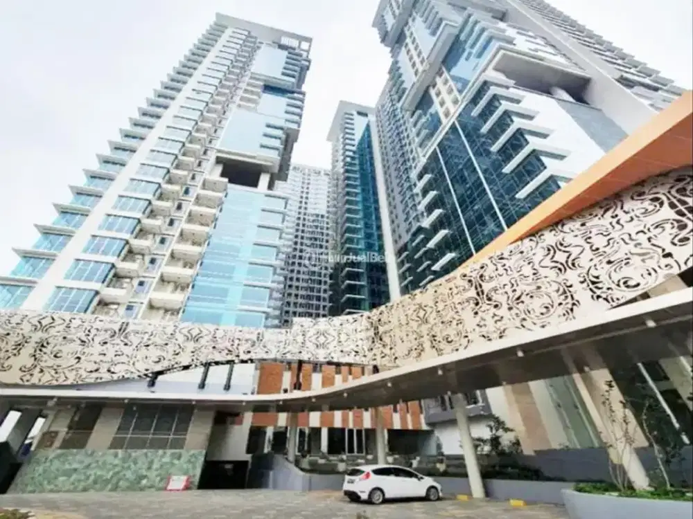 Dijual Apartemen Type Studio Full Furnished di Taman Iswara Bekasi
