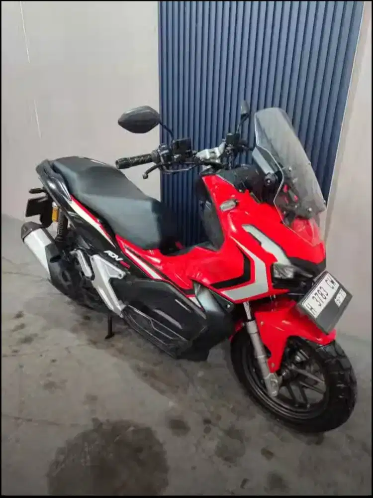 Honda ADV 150 ABS 2020