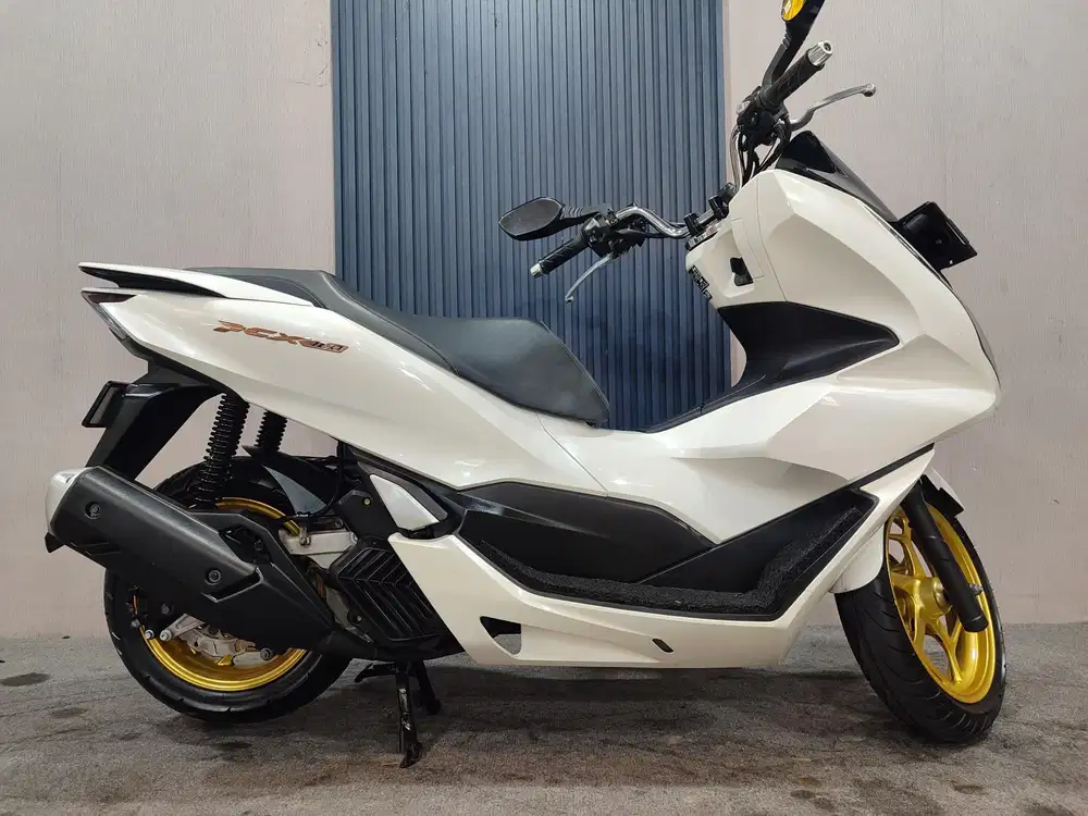 PCX 160 ABS 2023 istimewa mulus terawat siap pakai...