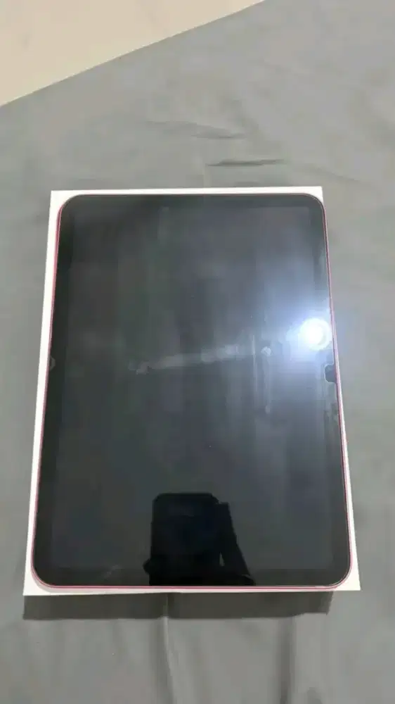 iPad gen 11 ibox 128gb
