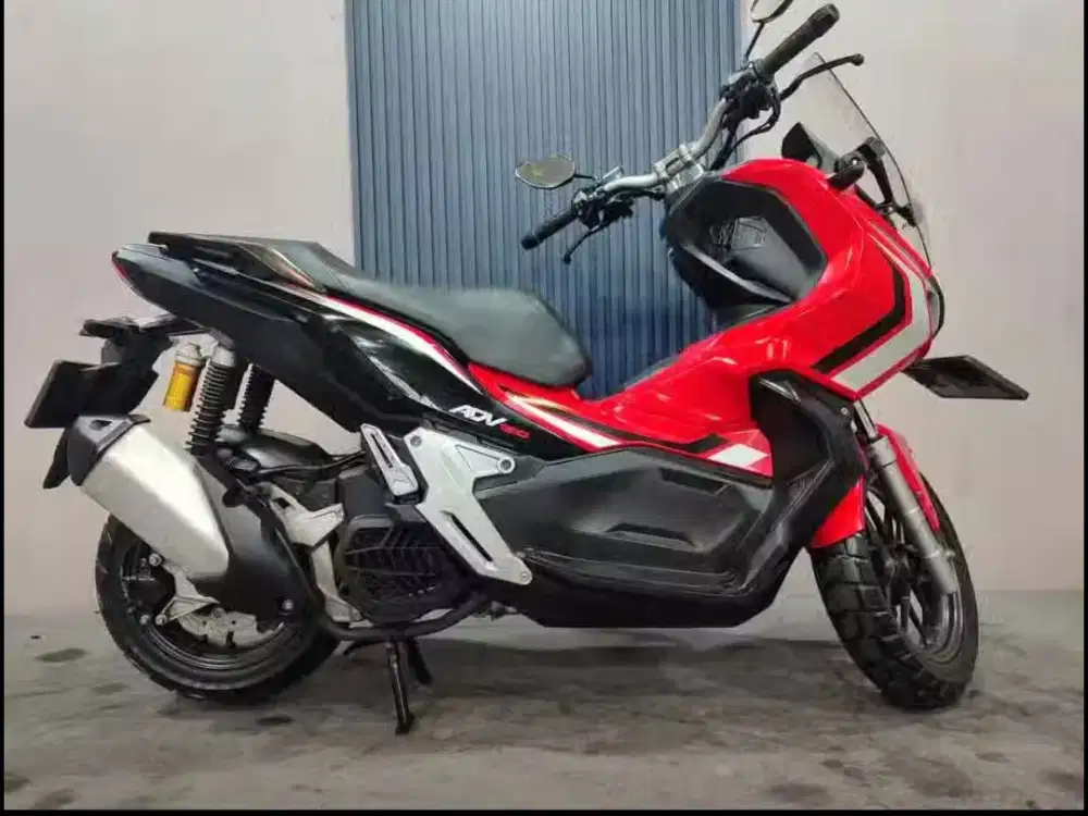 Honda ADV 150 ABS 2020