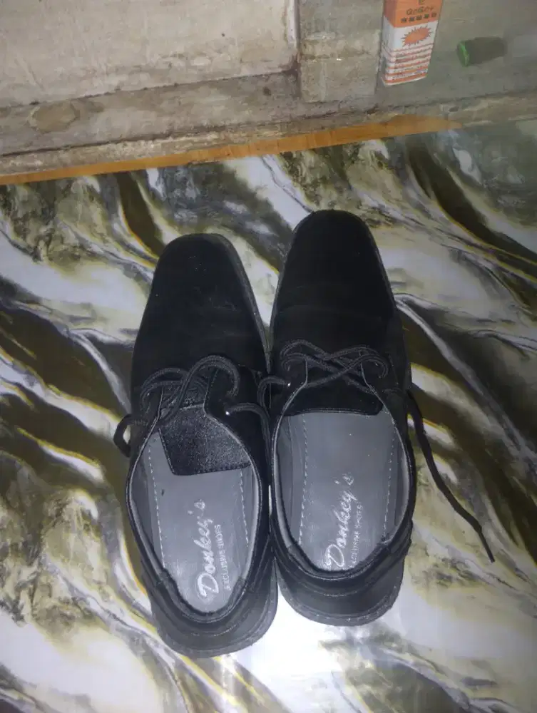 Jual aja sepatu pentofel