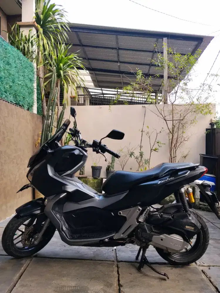 Honda ADV 150 depok