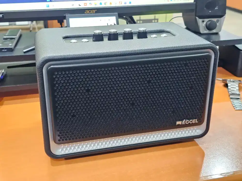 EGGEL HOME 3 Portable