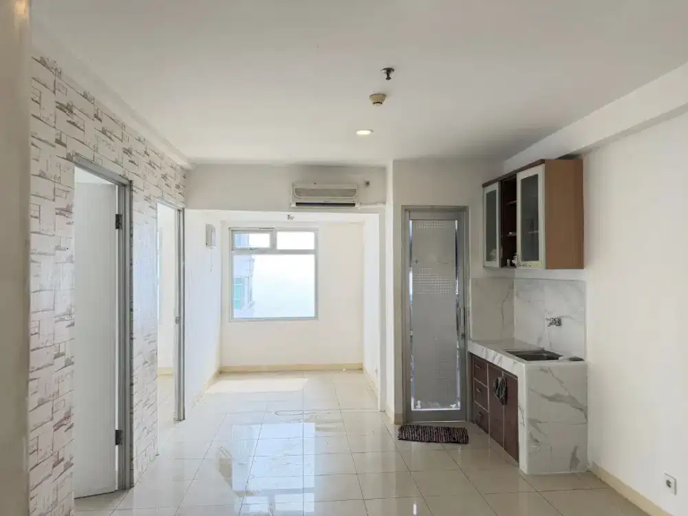 Disewakan apartemen greenbay pluit
