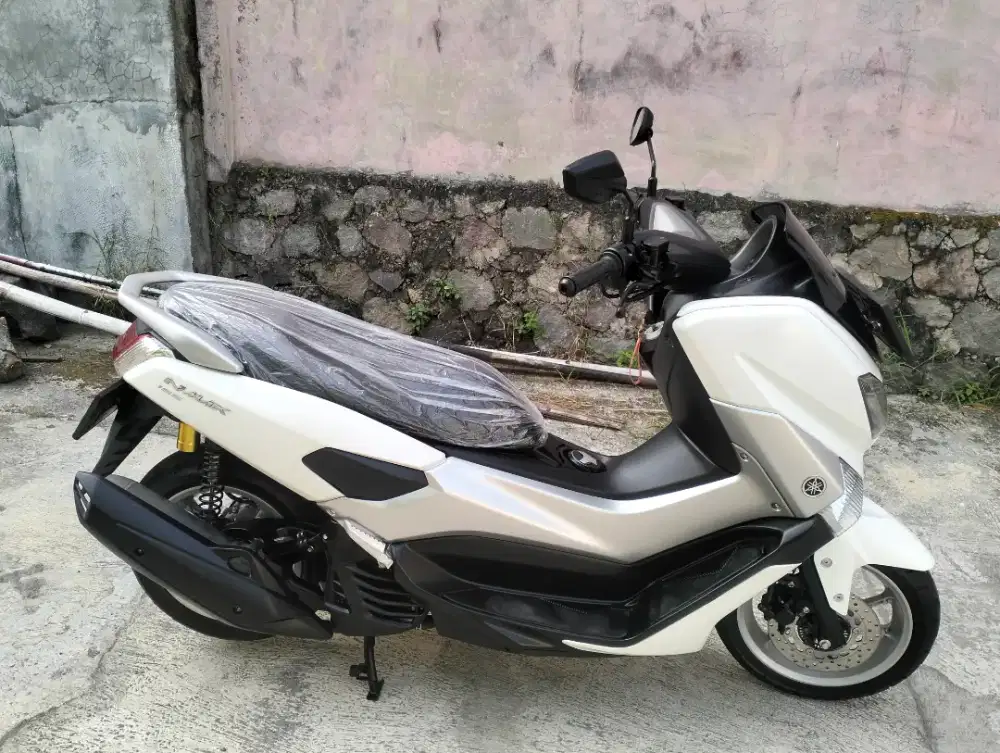 Yamaha n max old murah dan bagus