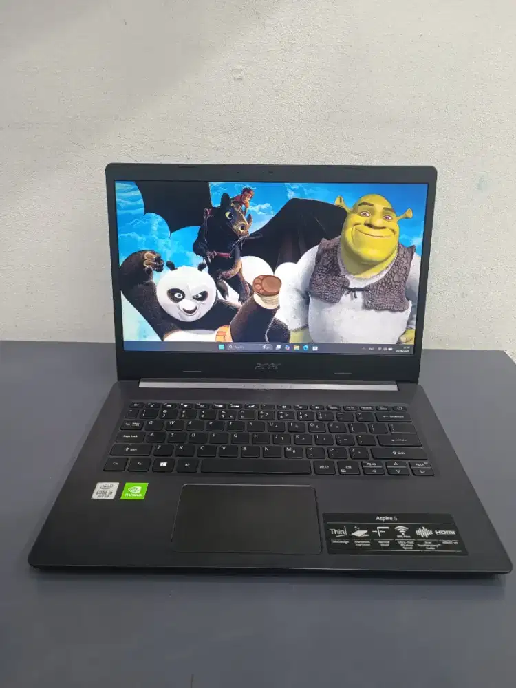 laptop Acer aspire 5