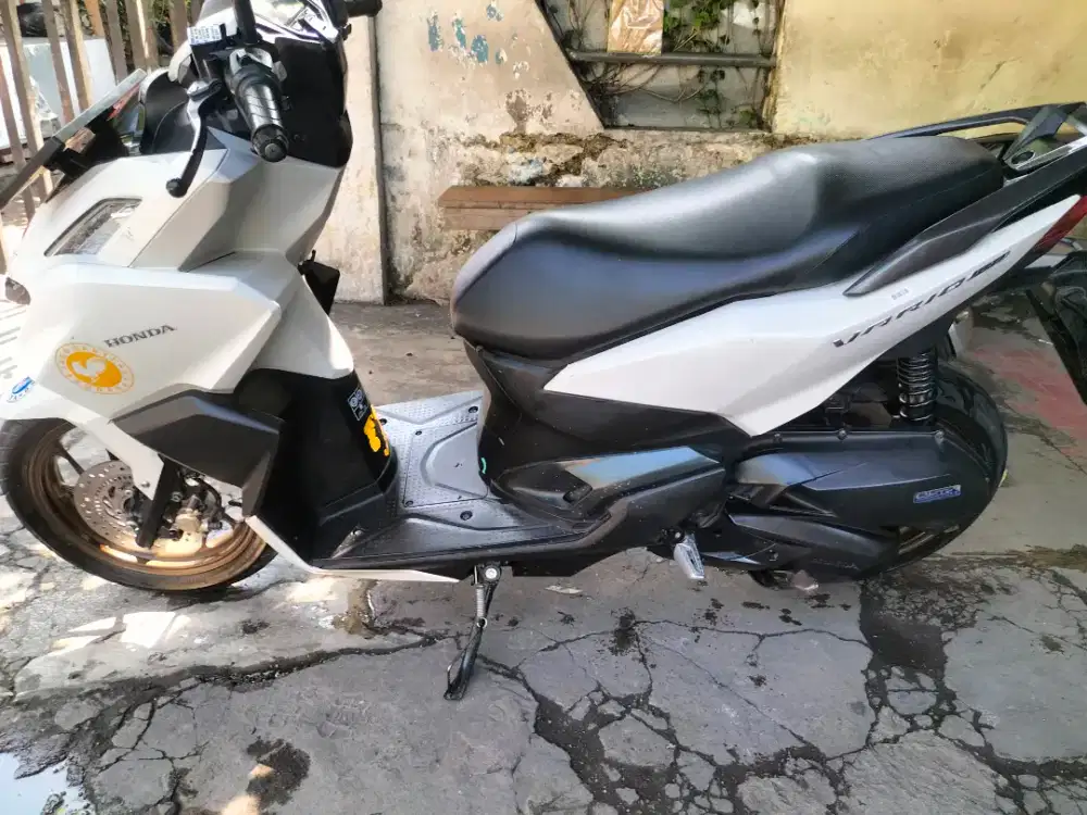 Honda Vario 160  ABS.  2022  tgn 1 ors mesin hls PJK  aman