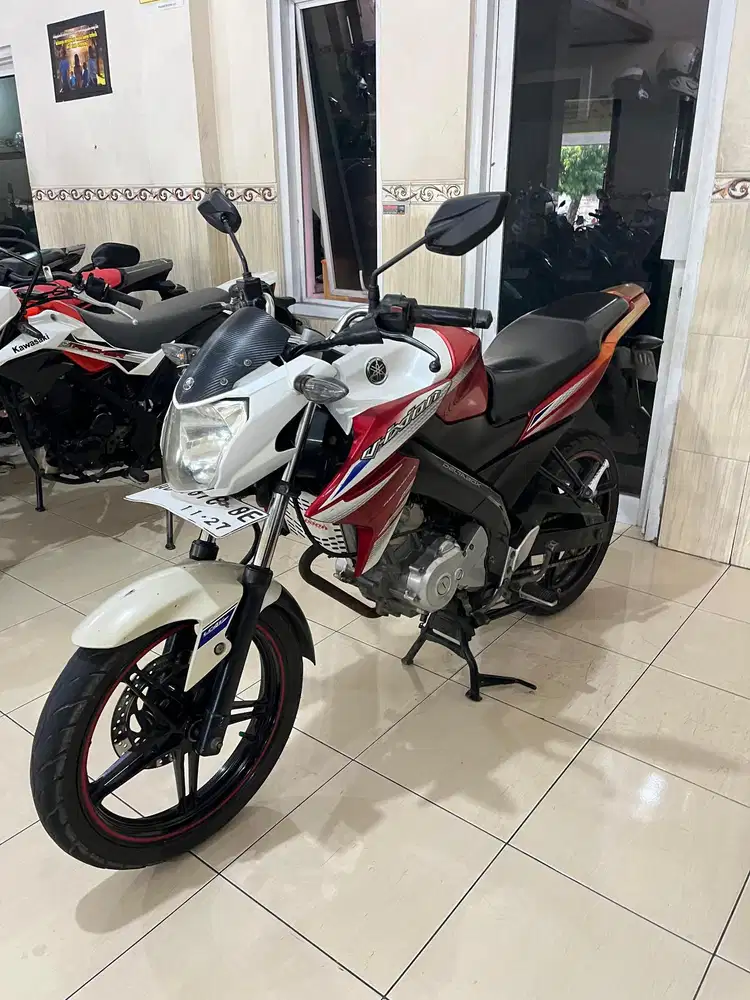 Vixion n murahh