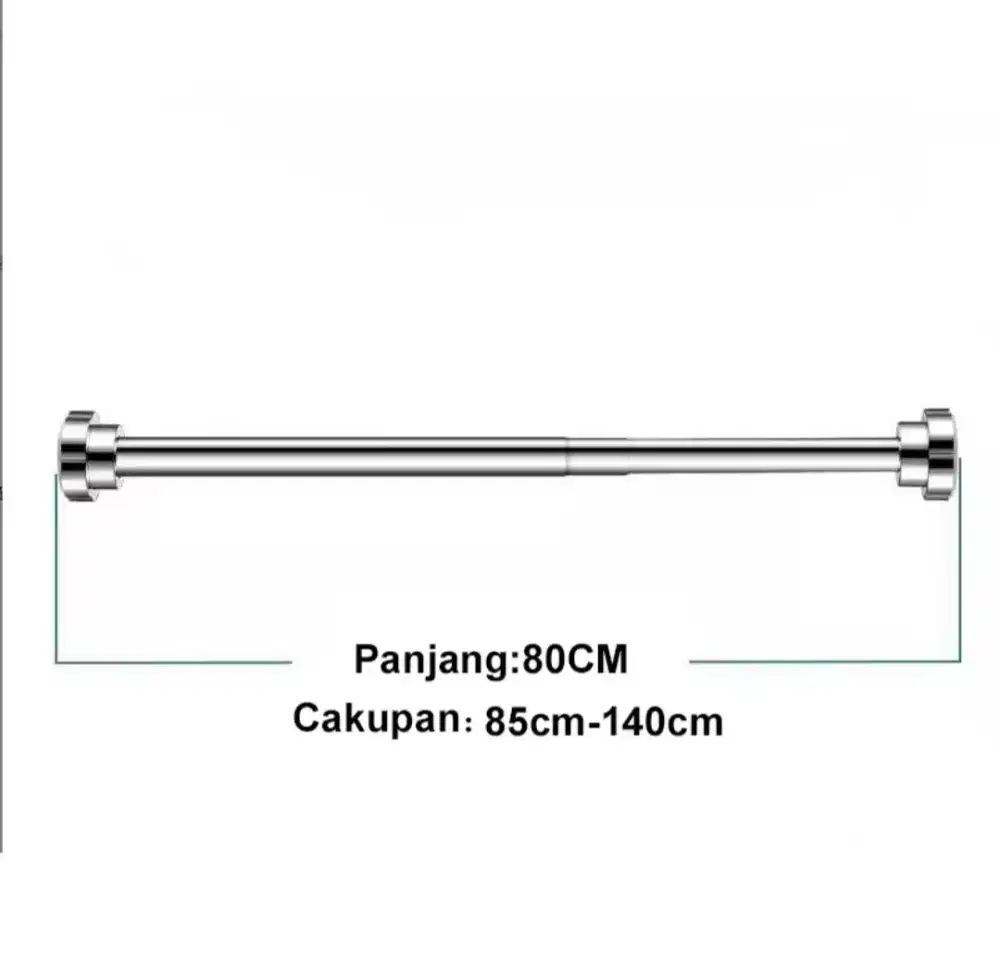 Tiang serbaguna