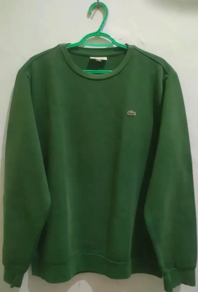 Sweater LACOSTE ORi