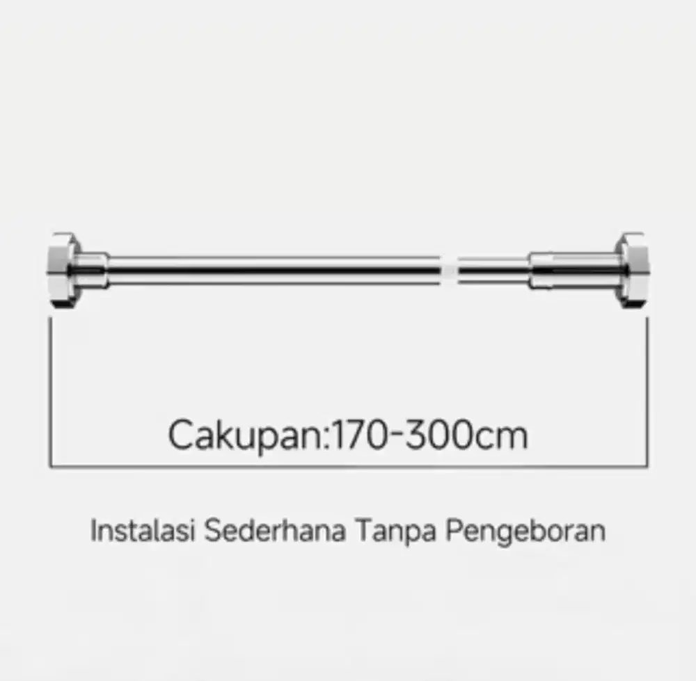 Tiang serbaguna