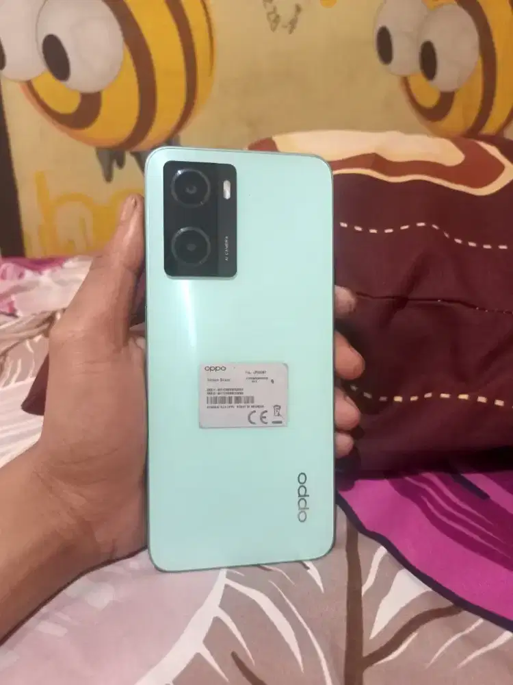 Oppo A57 ram 4/128 hp+cas