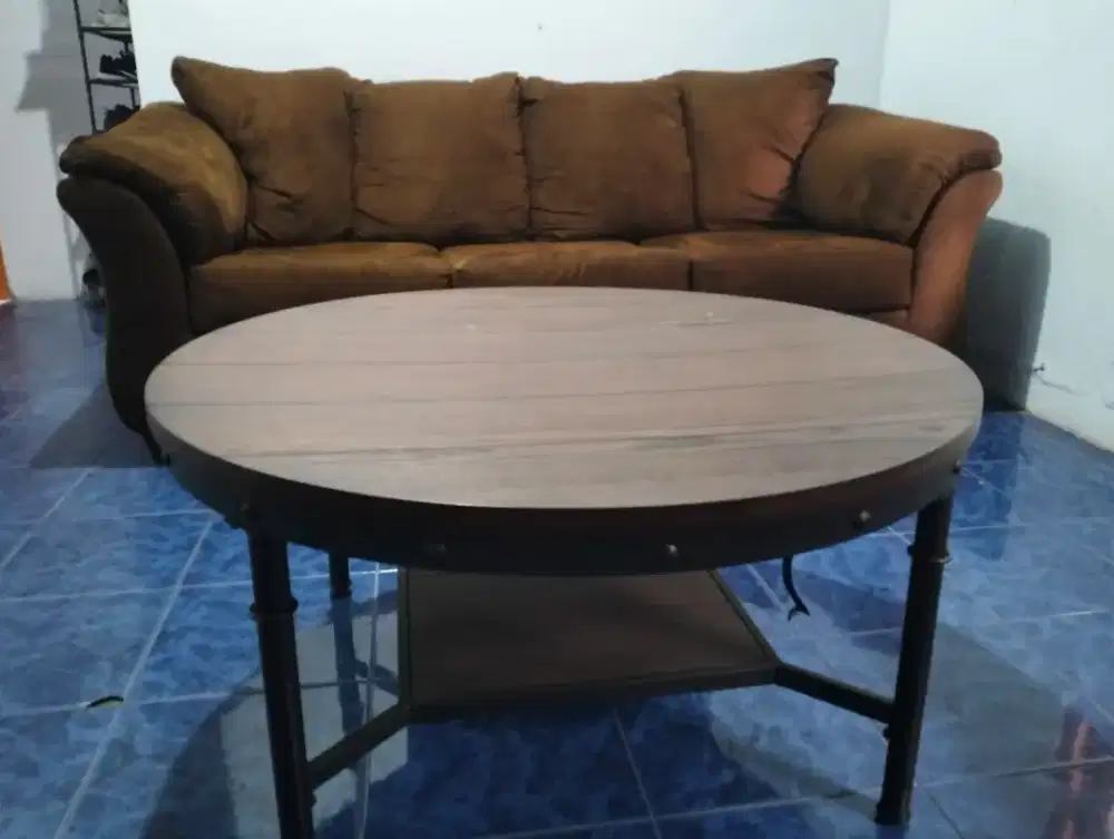 Dijual segera...