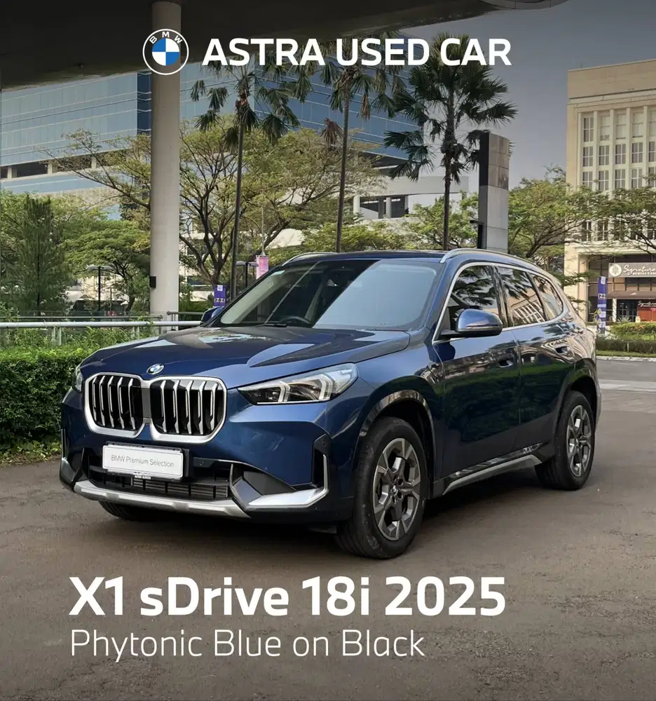 IN THIS ECONOMY, PILIH YANG LEBIH HEMAT! BARU 3.000KM, BELUM STNK BPKB