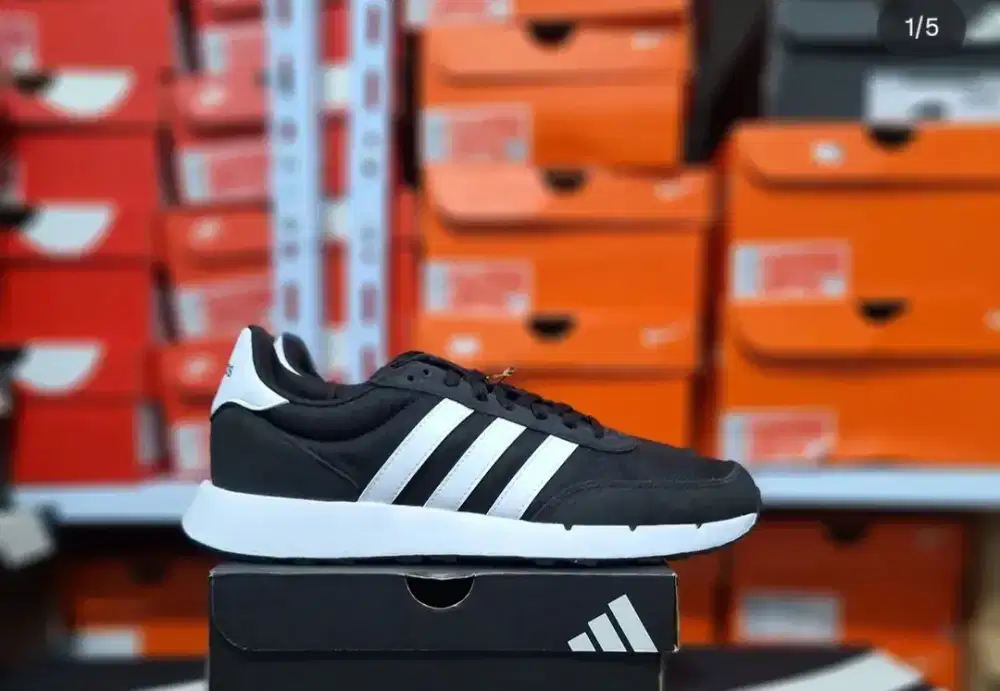Adidas run 60s BNIB Original - 44