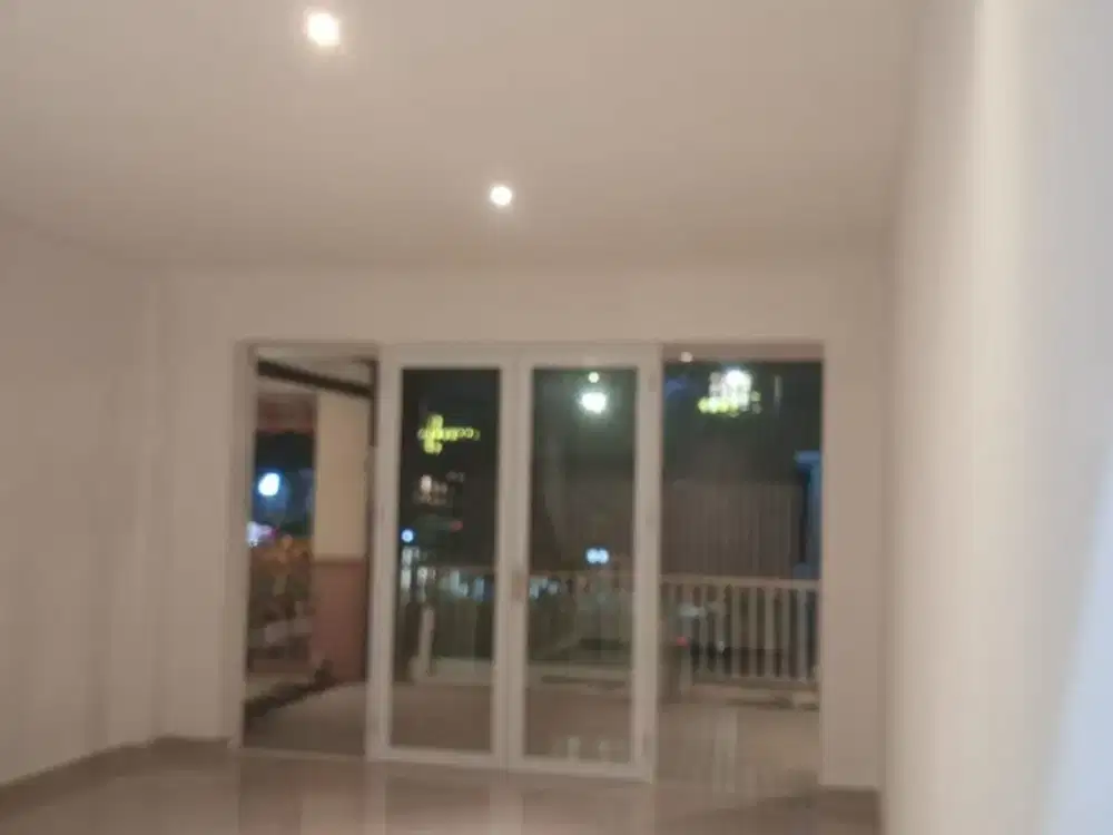 Dijual Ruko di Citra 6, Uk.4.5x15m2, Hadap Jalan, Sertifikat Shgb