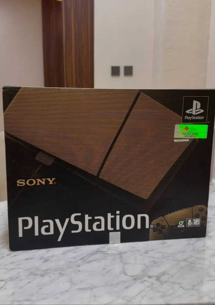 PS5 30th ANNIVERSARY LIMITED EDITION