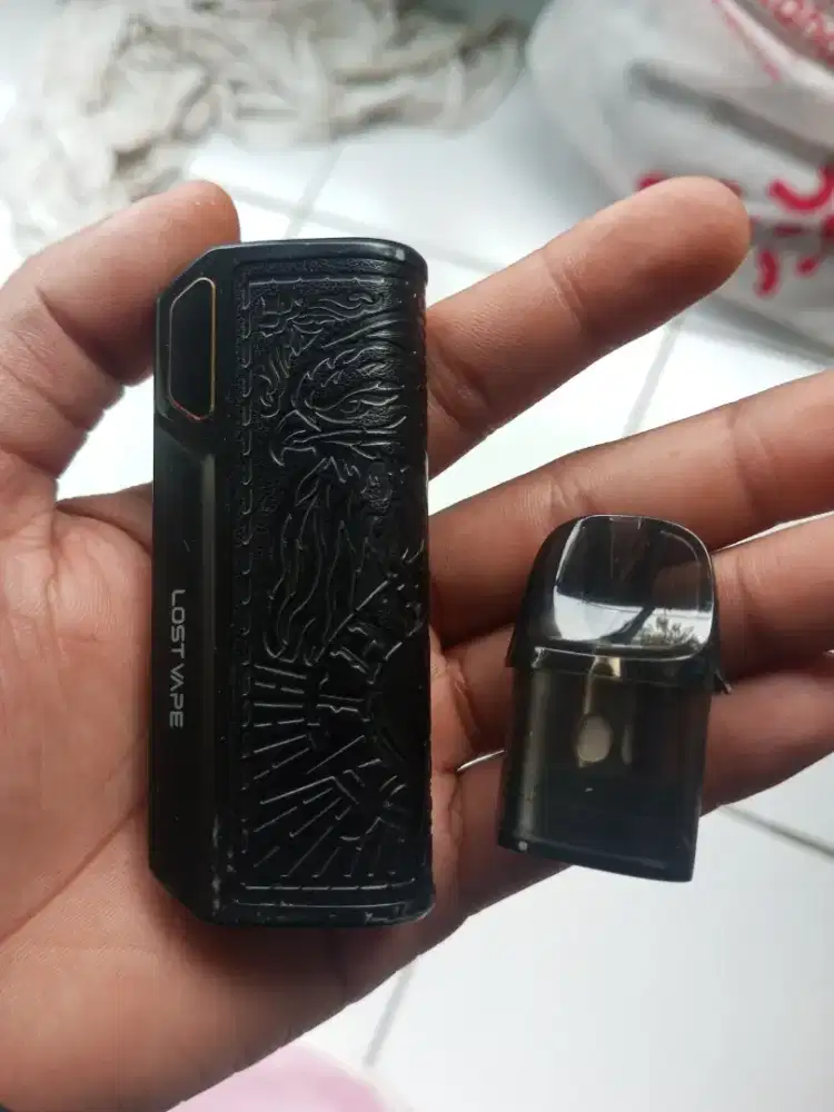 yang tau aja itu apa ya