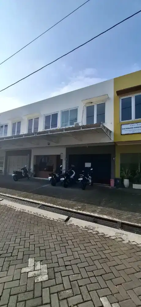 RUMAH SEWA DI BANYUMANIK