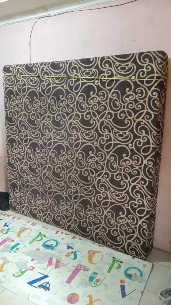 Jual kasur ukuran jumbo 3 orang