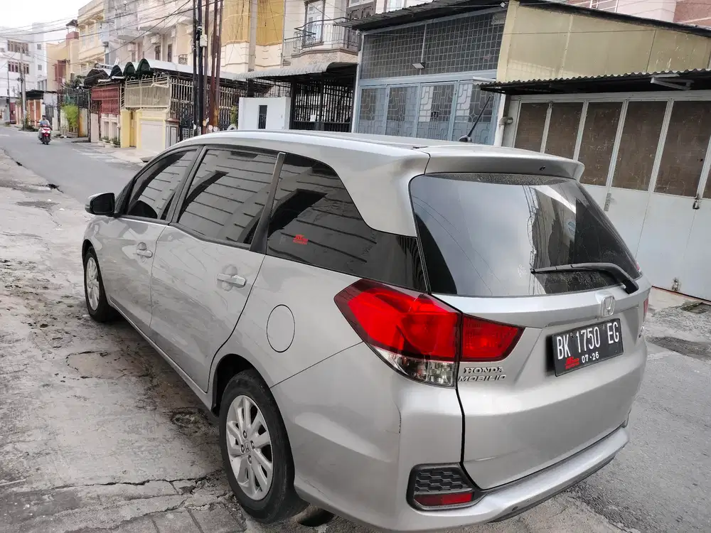 penjual