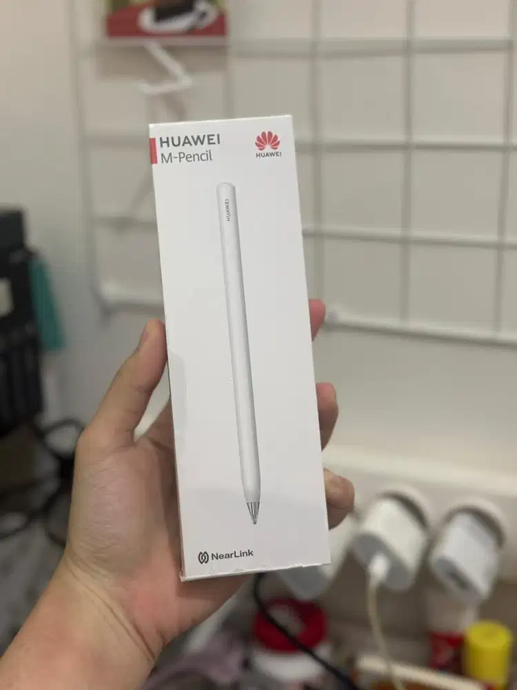 HUAWEI M-PENCIL GEN 3 ORI SEGEL