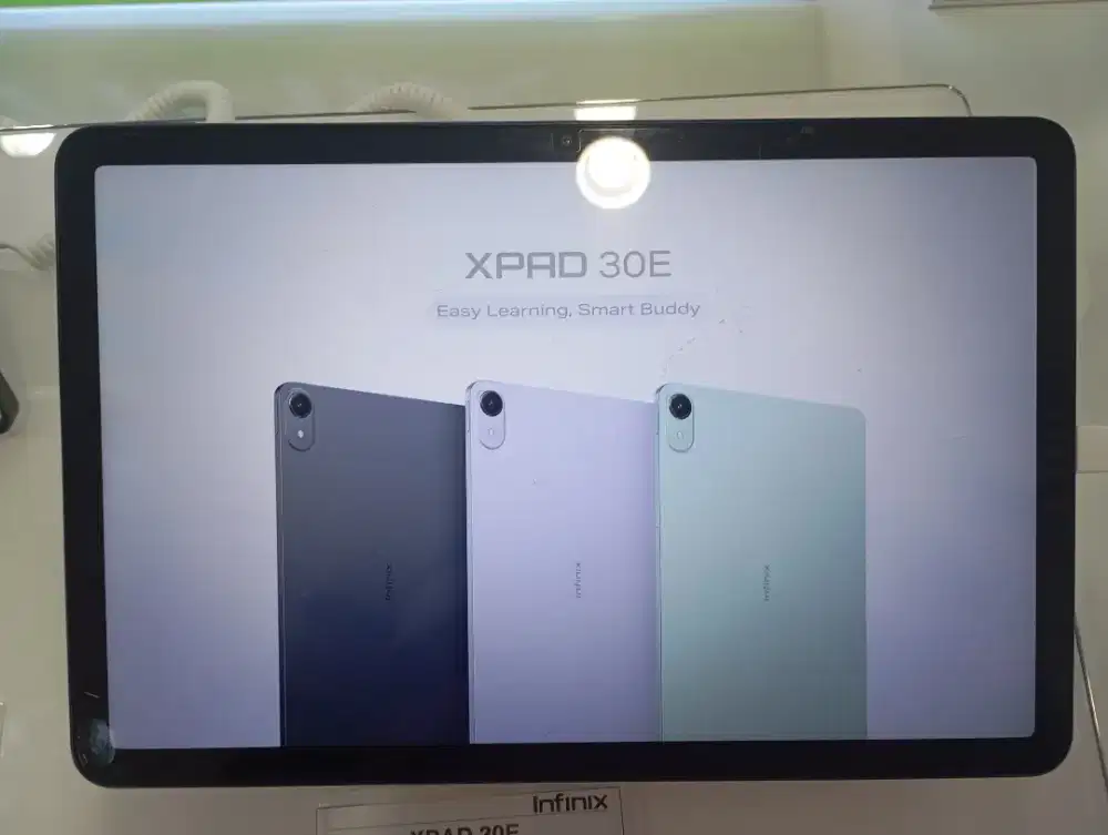 INFINIX TAB XPAD 30E 4G