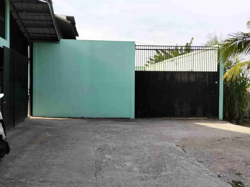 DIJUAL TANAH SUDAH DI BENTENG DI KARAWANG TIMUR
