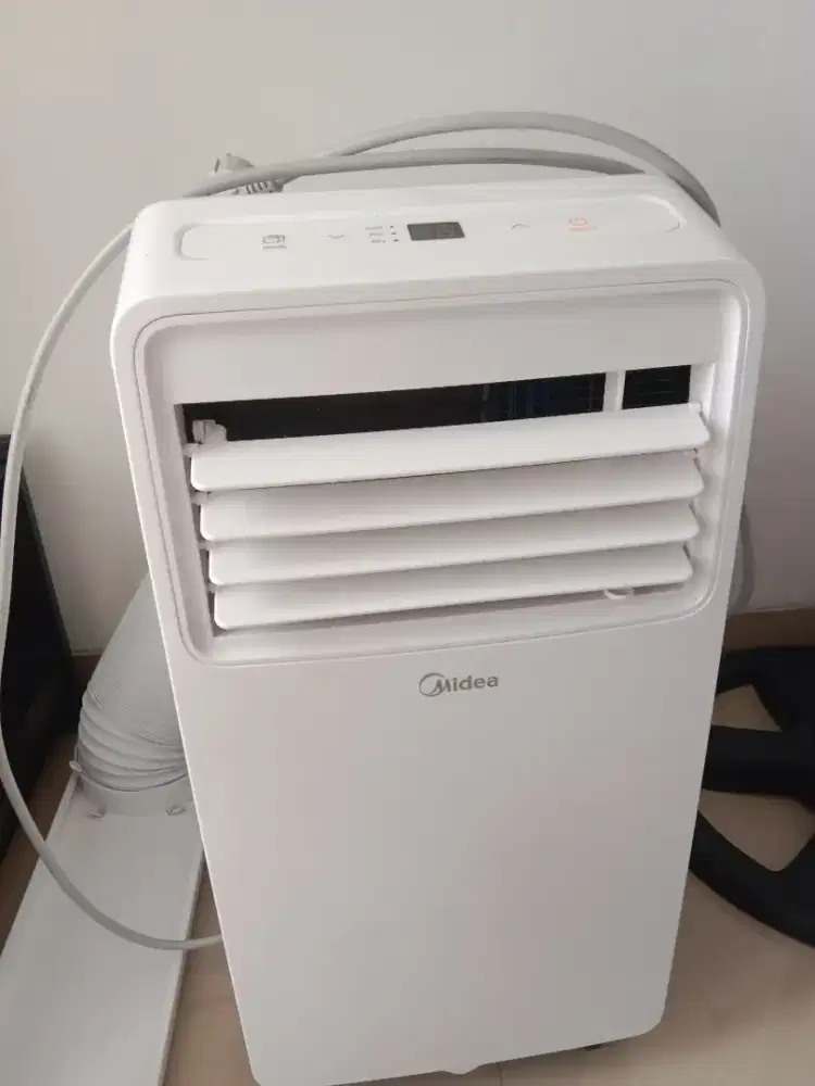 AC Portable Midea
