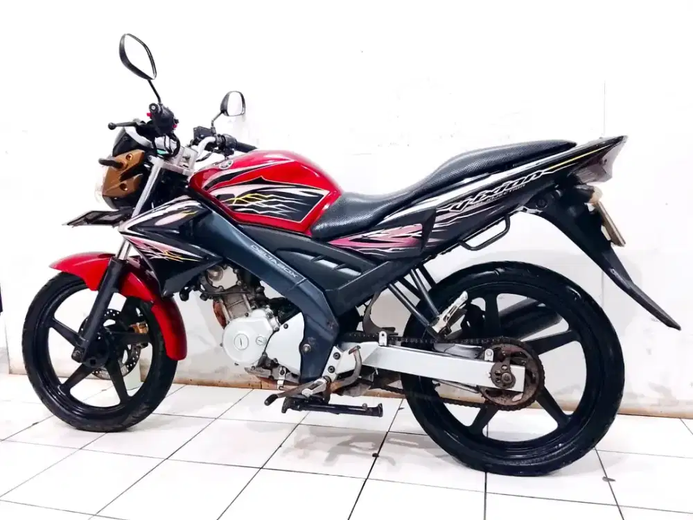 Yamaha Vixion Old 2010