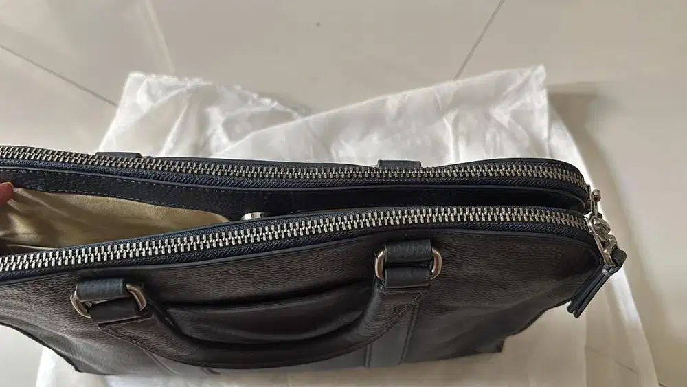 Tas fossil original