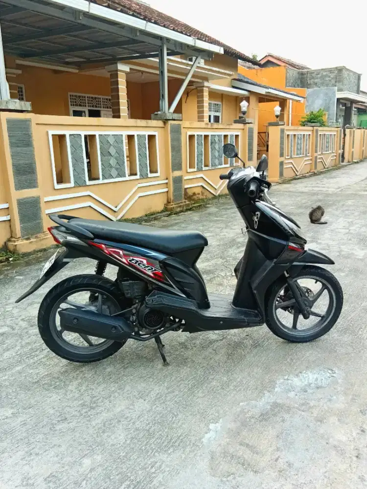 Beat Karbu 2012
