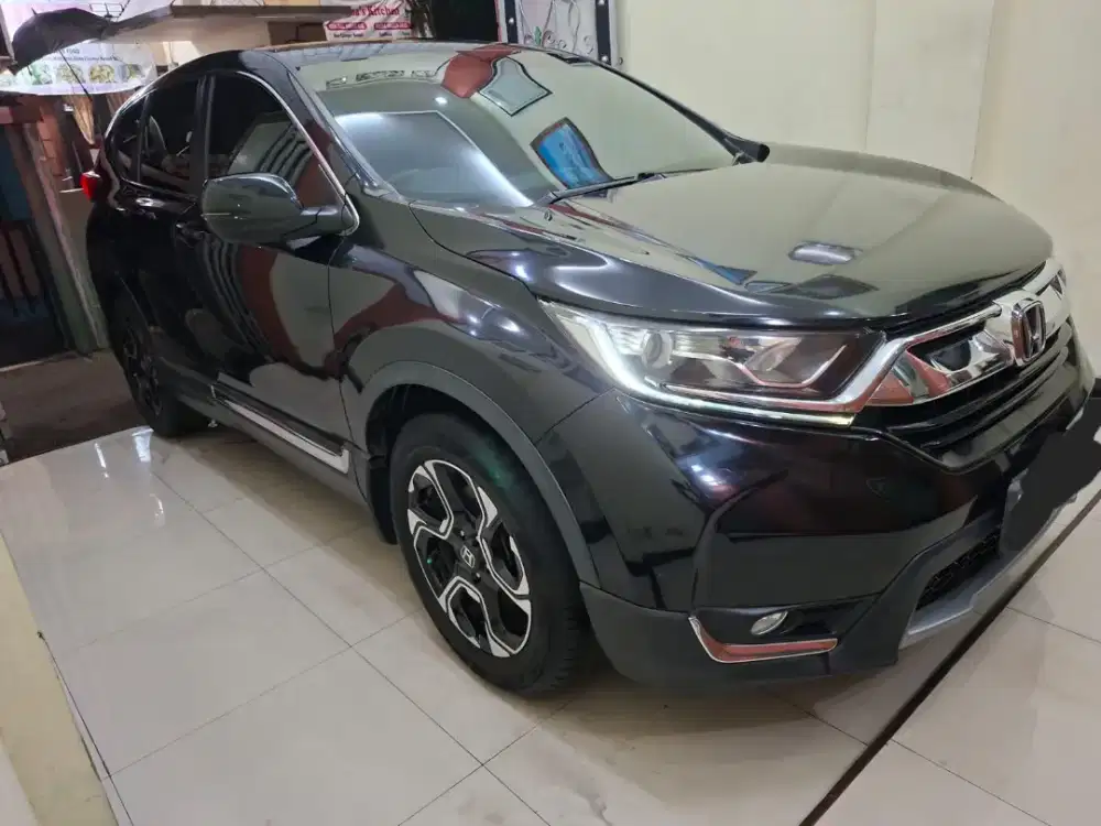 Crv 2.0 2020/2021 mulus.mobil siap pakai