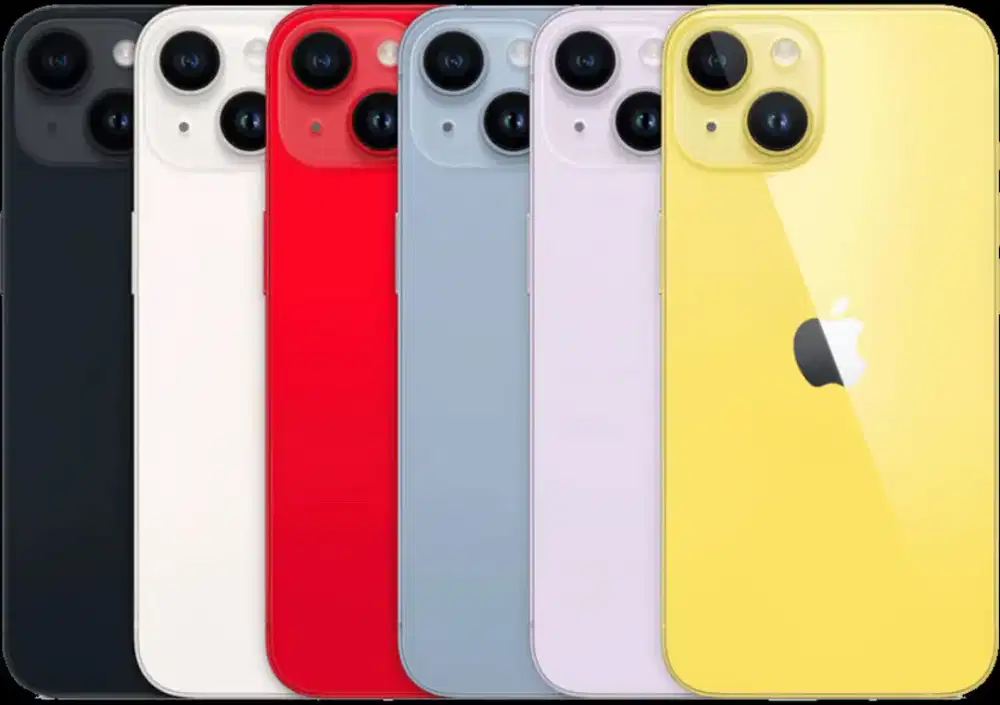 Iphone 14 128 GB