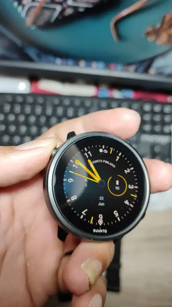 Smart watch Suunto 7