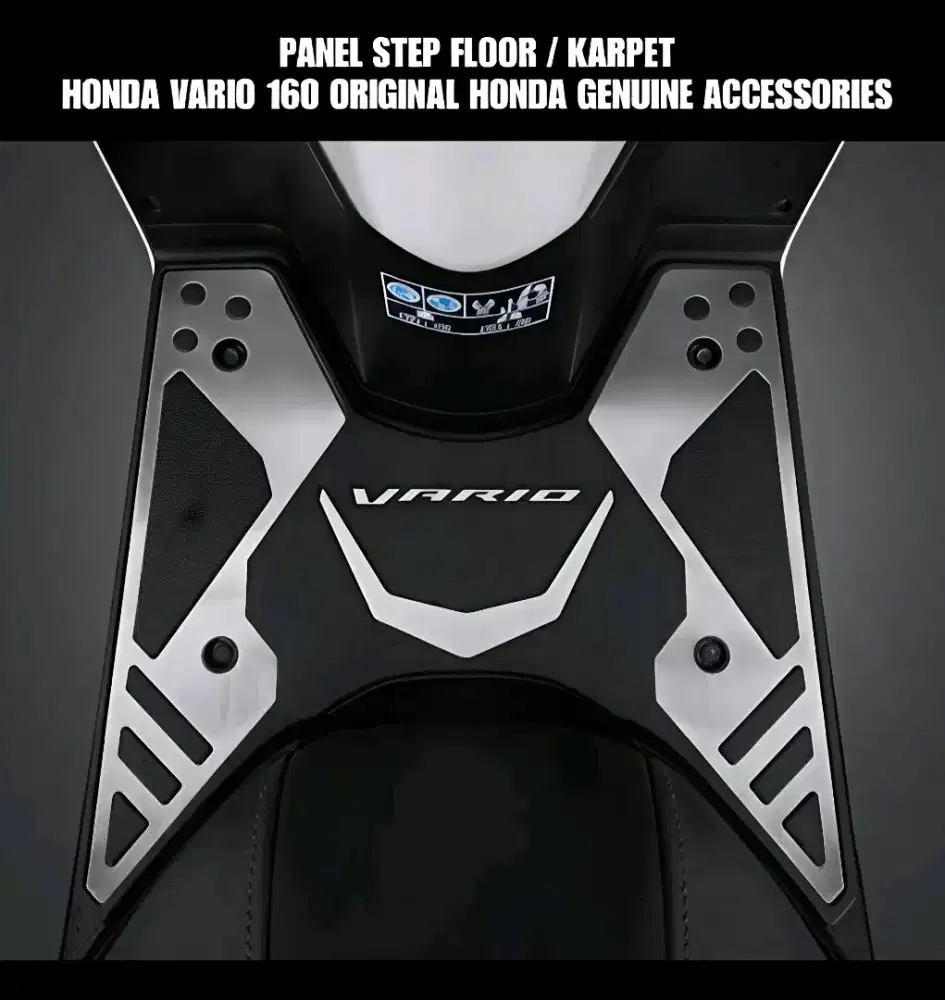 Karpet original Vario 160